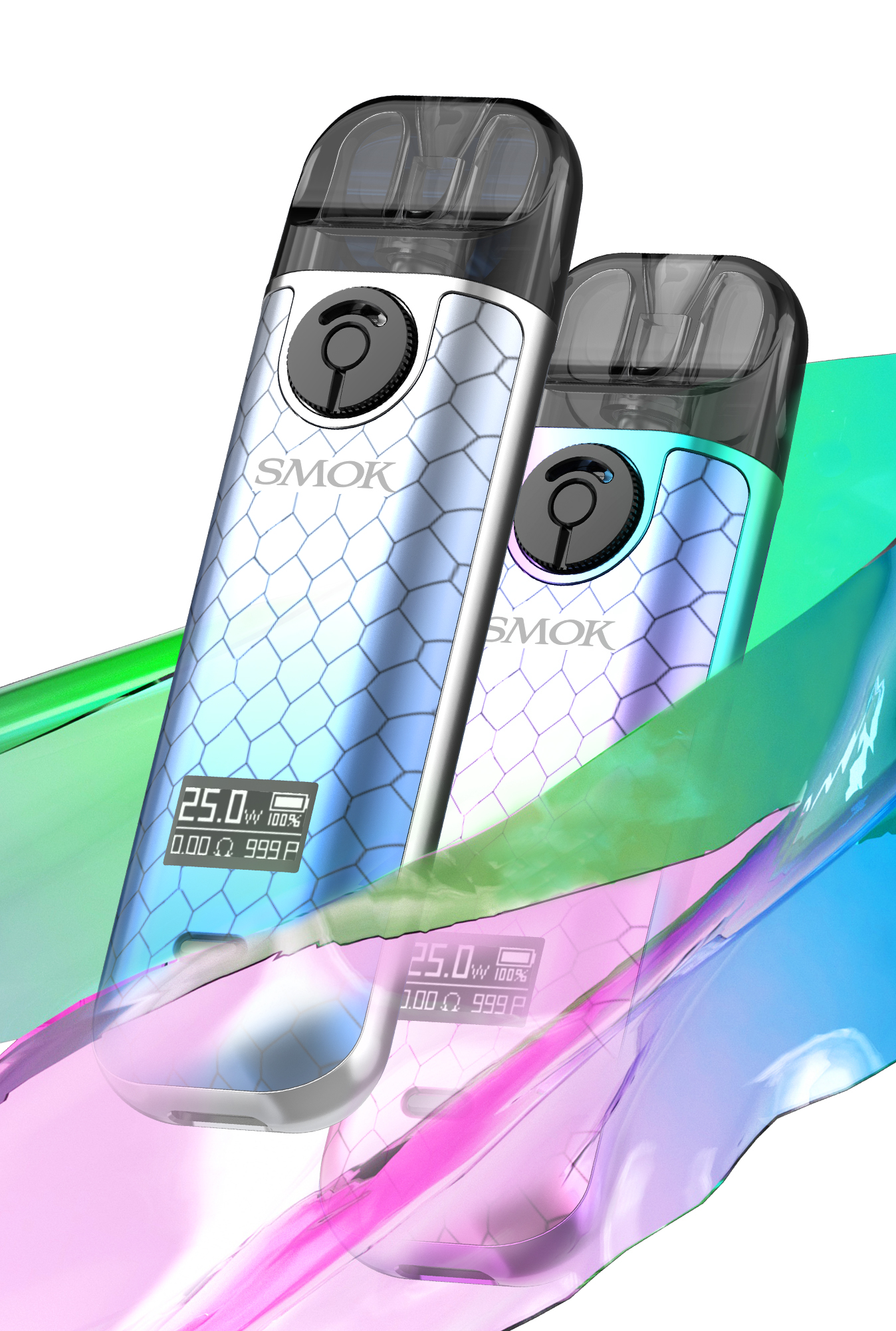 Smok Novo 4