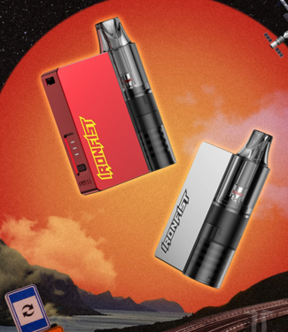 uWell Caliburn Ironfist L