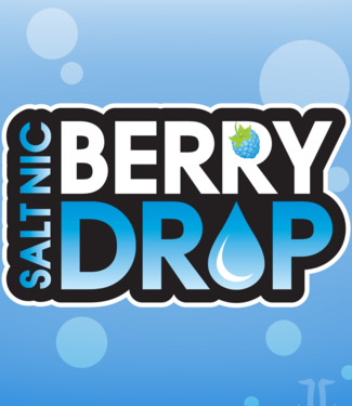 Berry Drop Salt Nic eJuice