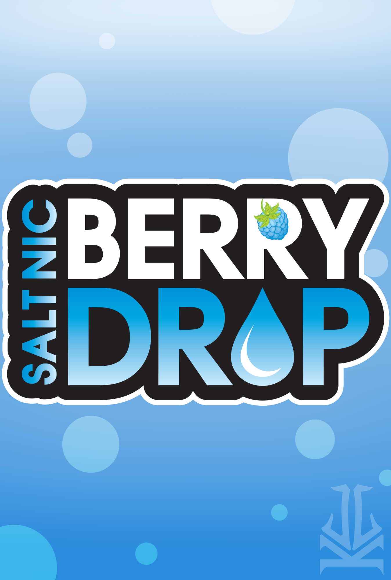 Berry Drop Salt Nic eJuice