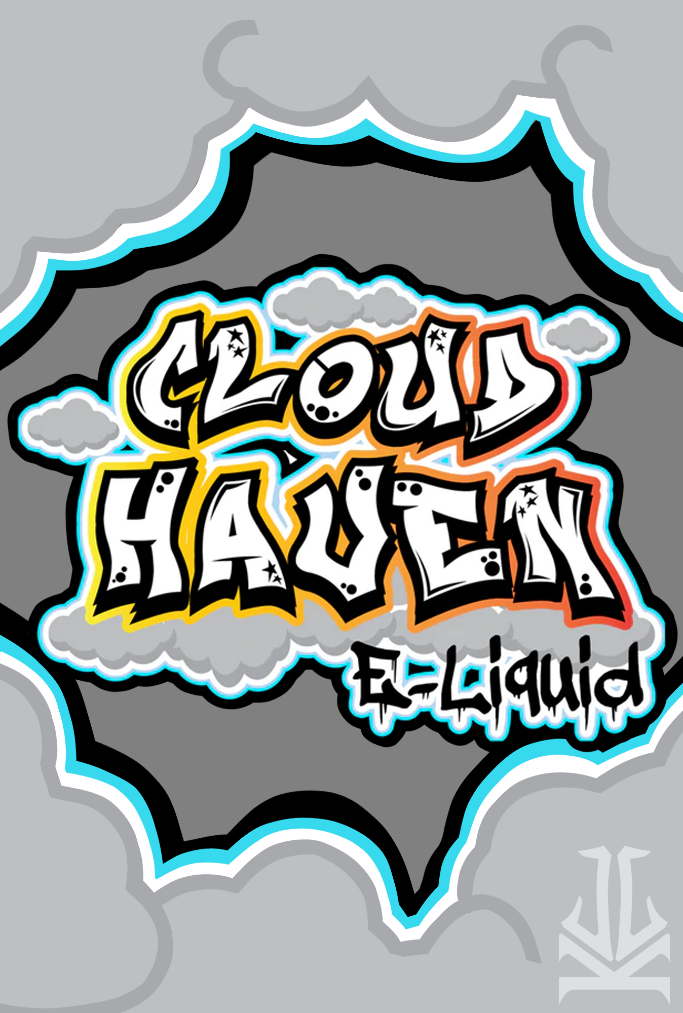 Cloud Haven Salt Nic eJuice