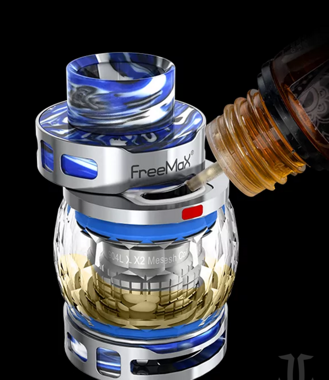 FreeMax Fireluke 3 Tank