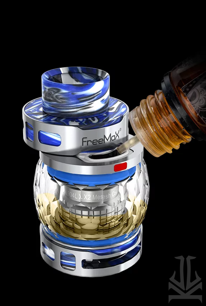 FreeMax Fireluke 3 Tank