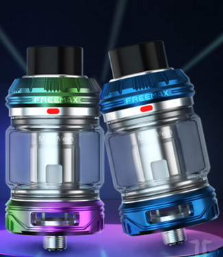 FreeMax M Pro 3 Tank