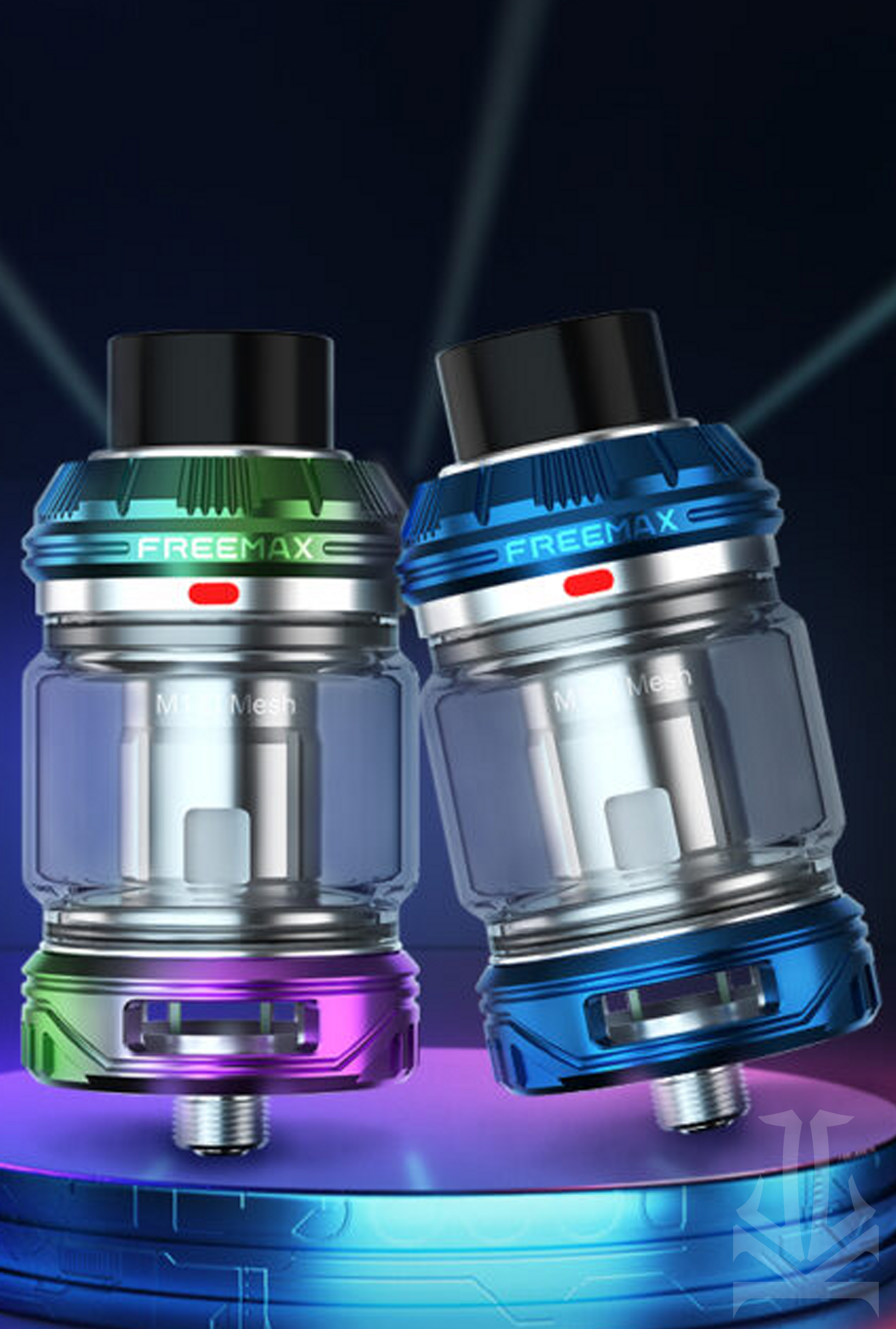 FreeMax Freemax Mesh Pro 3 Tank
