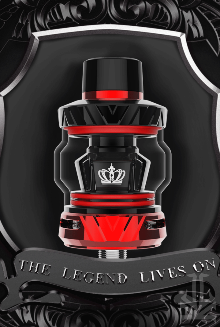 uWell Crown 5
