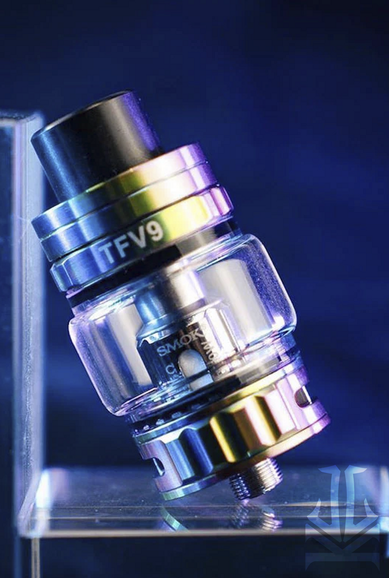 Smok TFV9