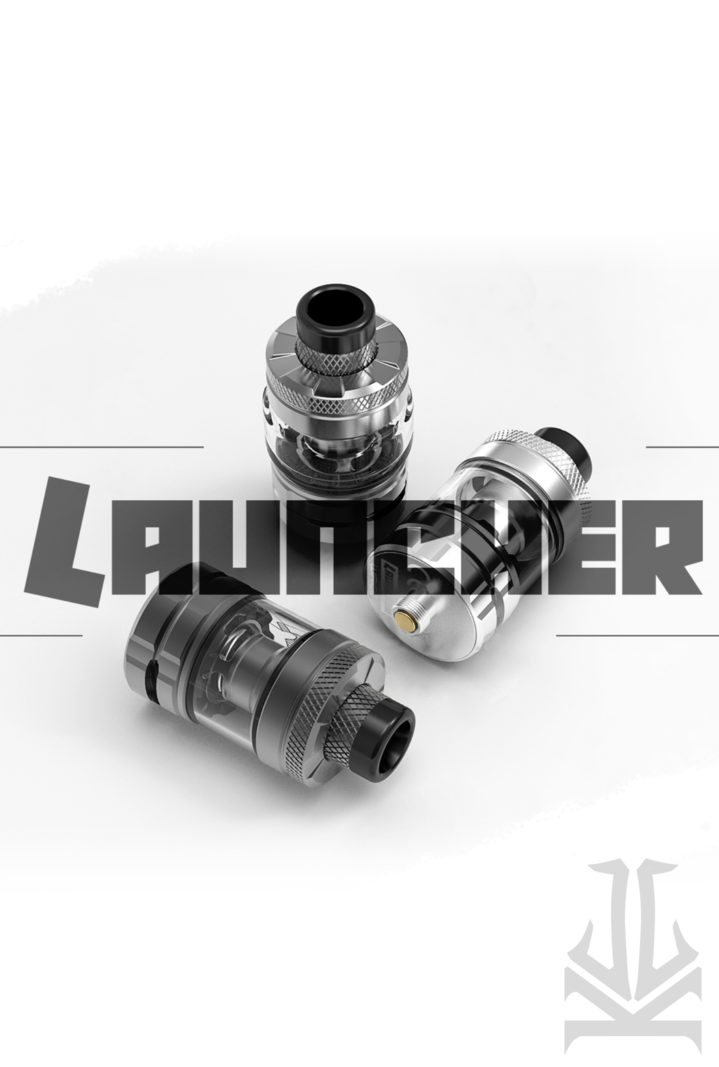 Wirice Launcher Tank