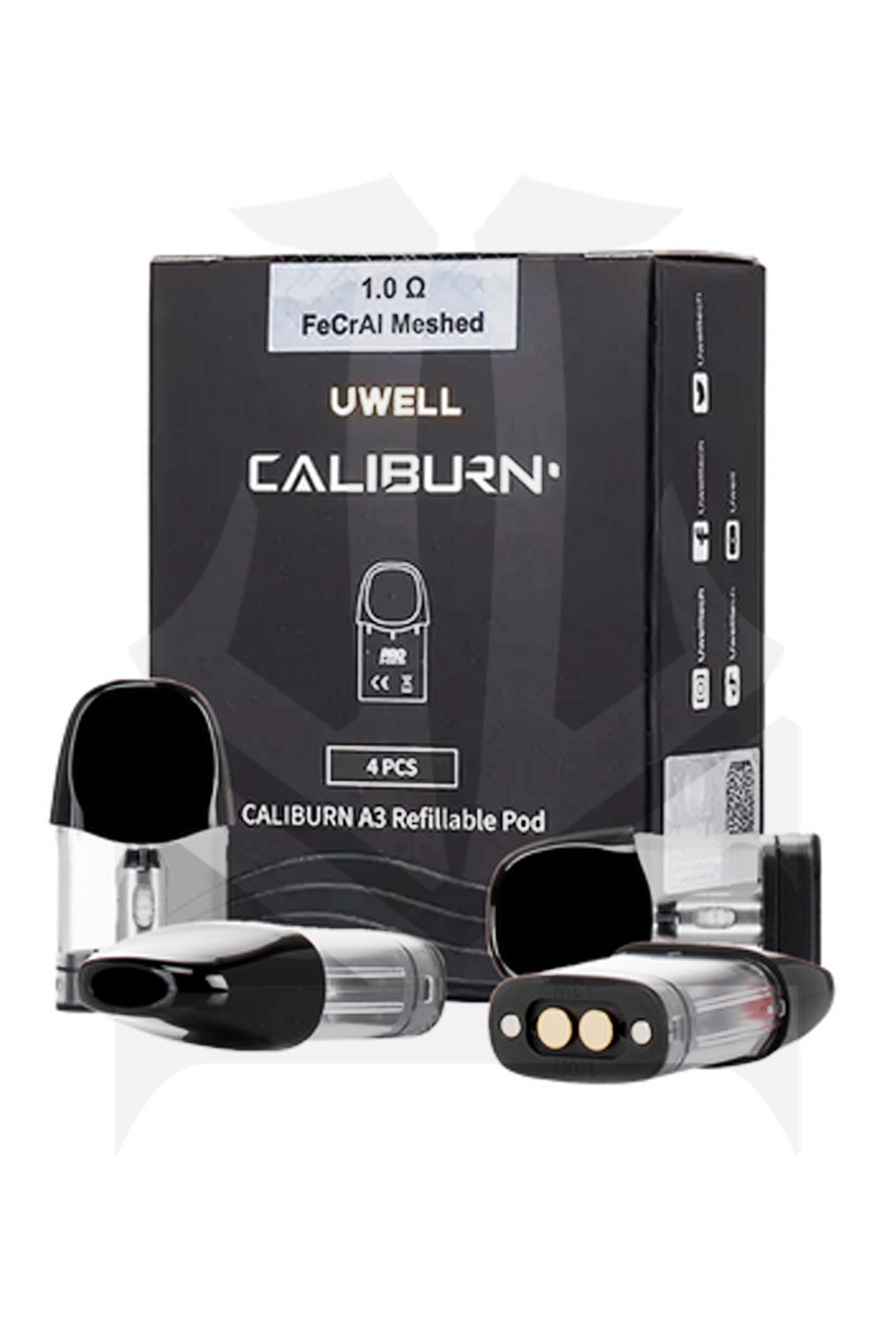 uWell Caliburn A3 Pod