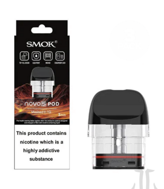 Smok Novo 5 Pods