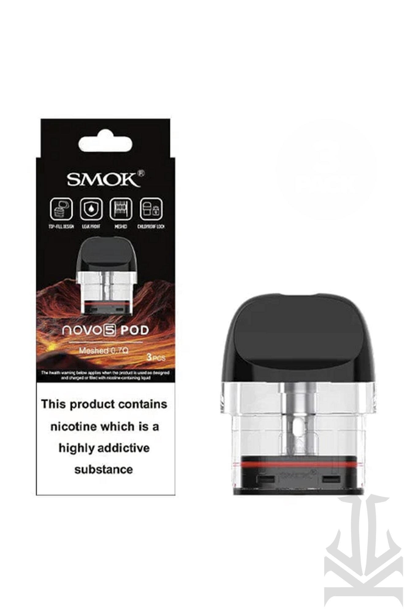 Smok Novo 5 Pods