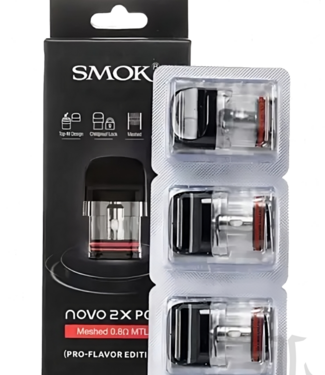 Smok Novo 2X Pods