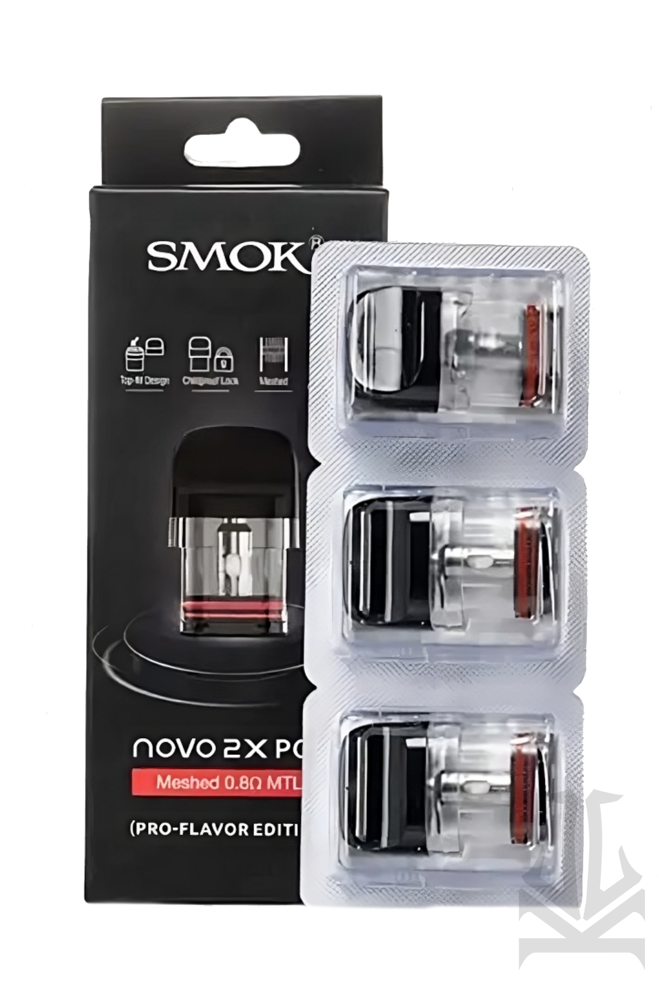 Smok Novo 2X Pods