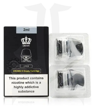 uWell Crown D Pods