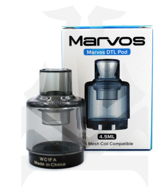 FreeMax Marvos Replacement Pods