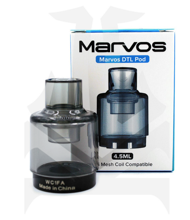 FreeMax Marvos Replacement Pods