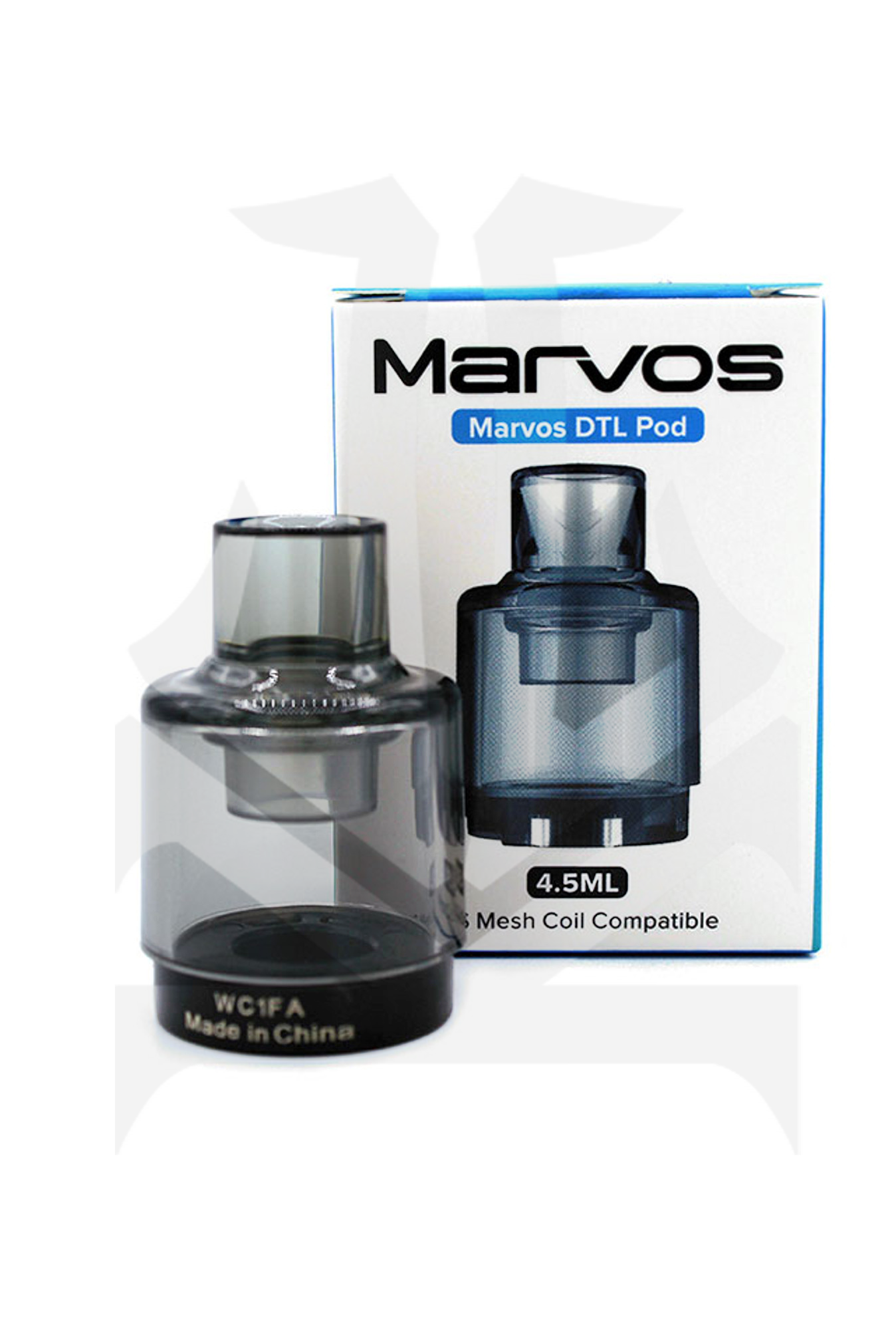 FreeMax Marvos Replacement Pods