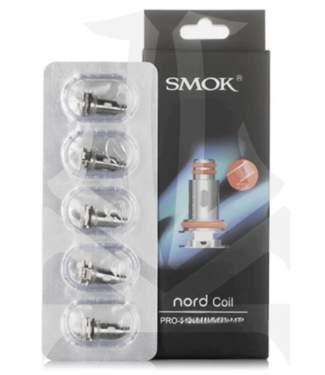 Smok Nord Pro Coils