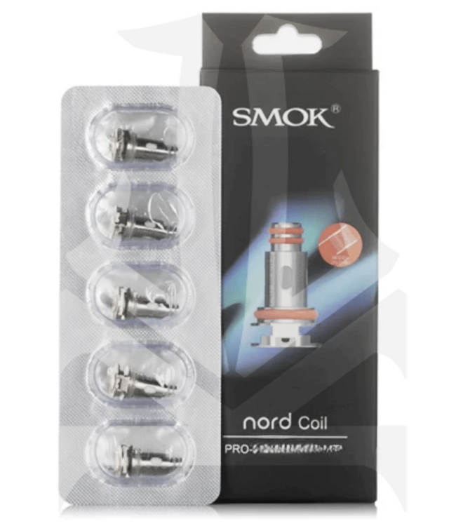 Smok Nord Pro Coils