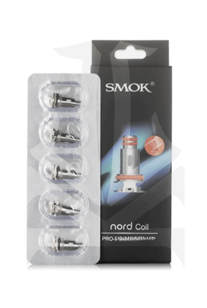 Smok Nord Pro Coils