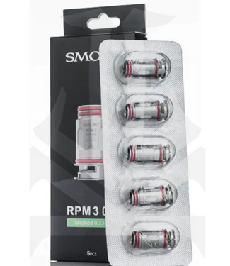 Smok RPM3 Coils