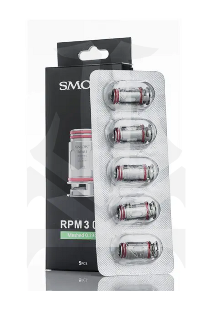Smok RPM3 Coils