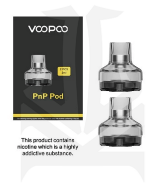 VooPoo PnP Pods