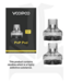 VooPoo PnP Pods