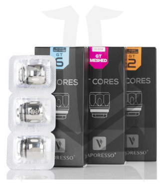 Vaporesso NRG GT Coils