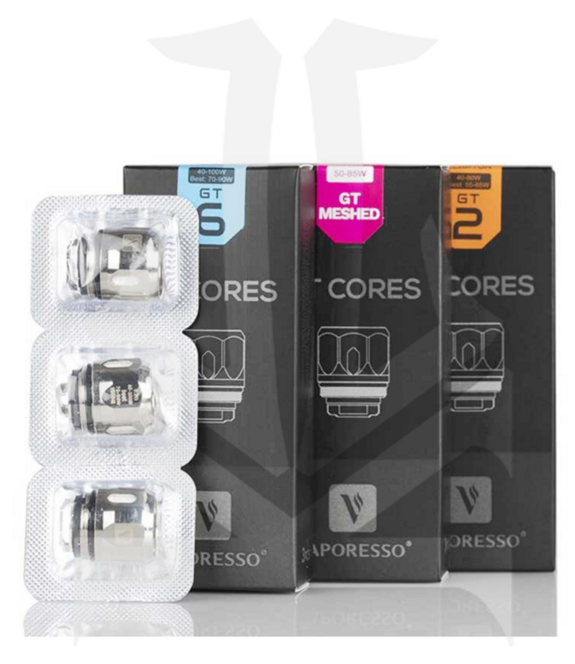 Vaporesso NRG GT Coils
