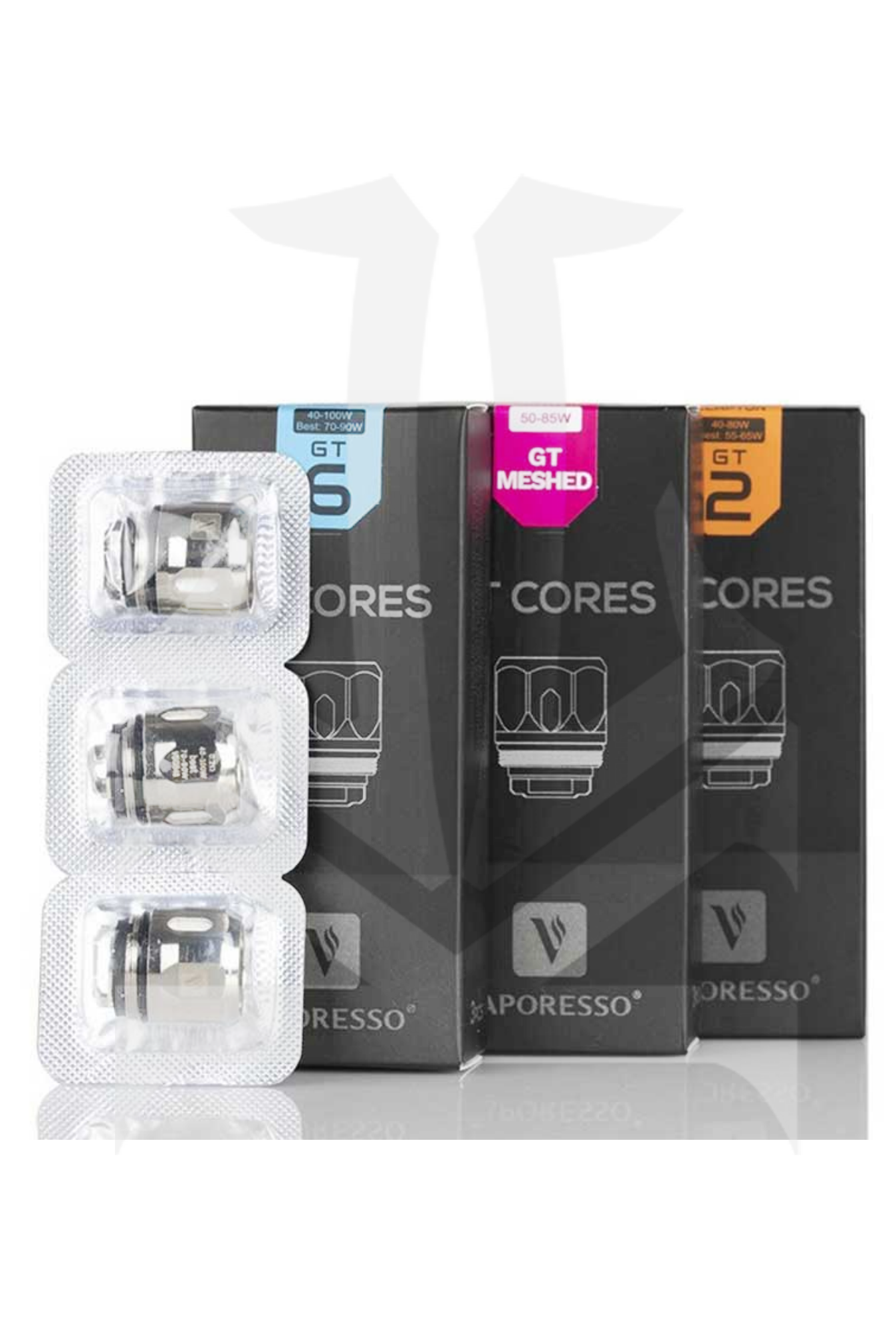 Vaporesso NRG GT Coils