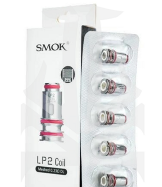 Smok LP2 Coils