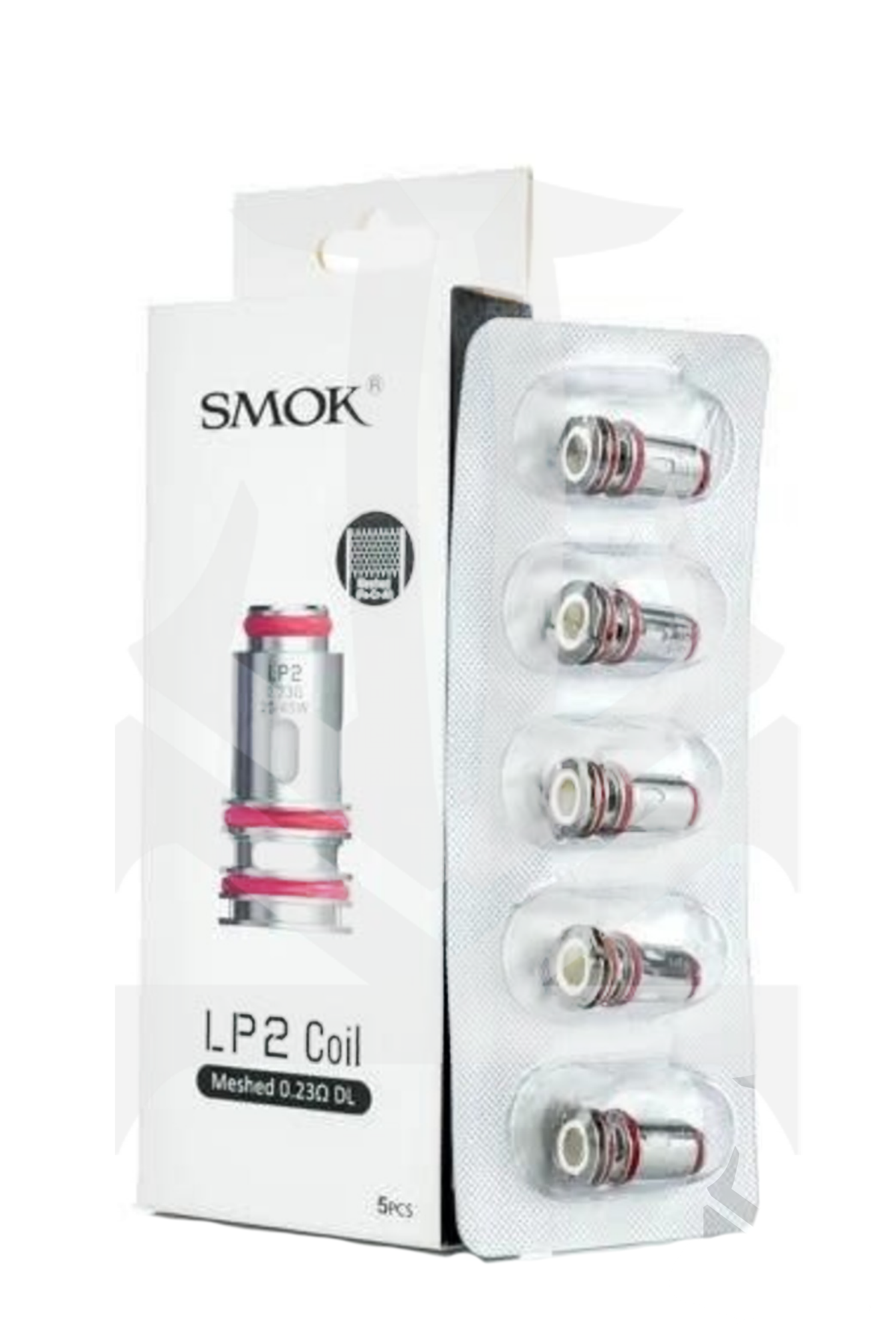 Smok LP2 Coils
