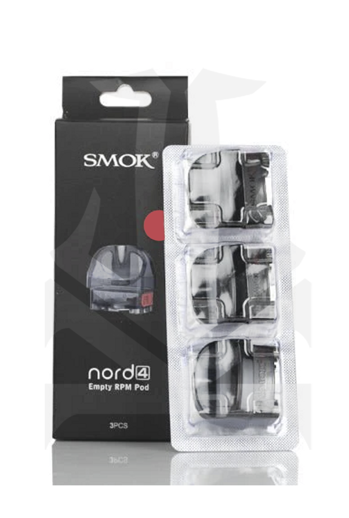 Smok Nord 4 Replacement Pods