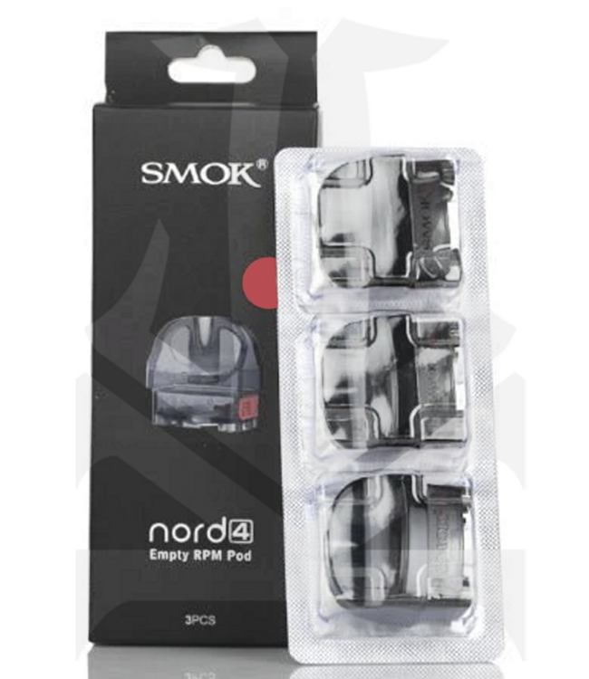 Smok Novo 4 Replacement Pods