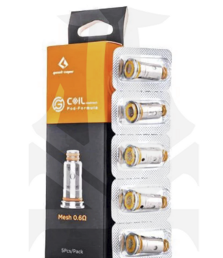 Geekvape Boost Coils