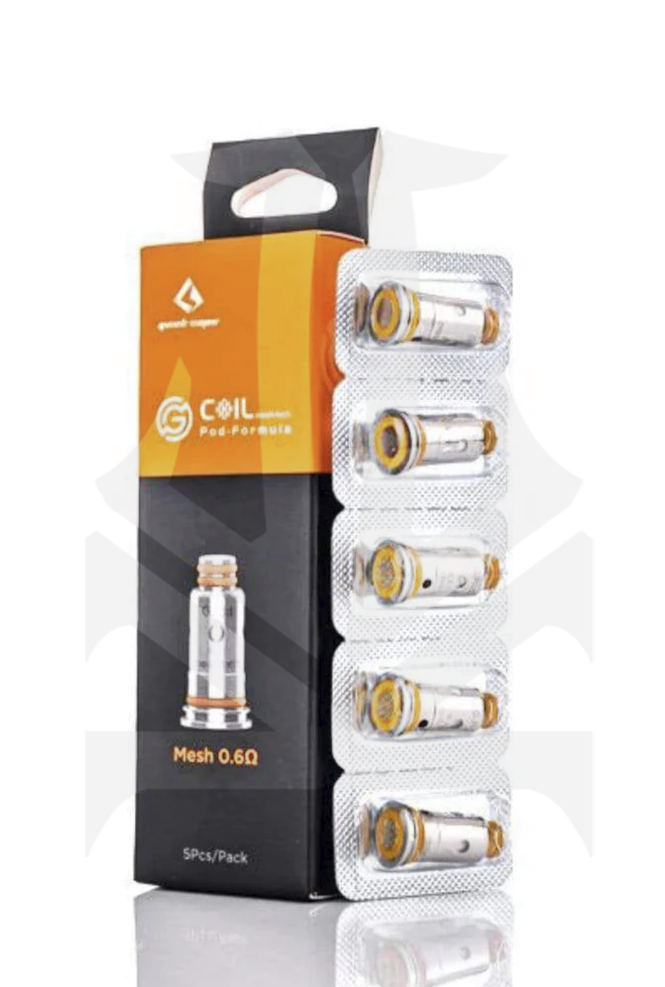 Geekvape Boost Coils