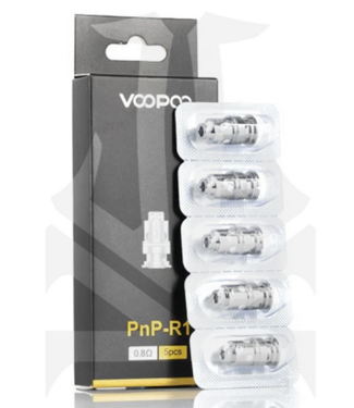 VooPoo PnP Coils
