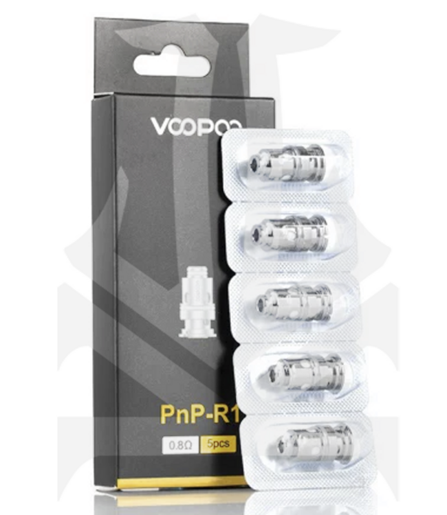 VooPoo PnP Coils