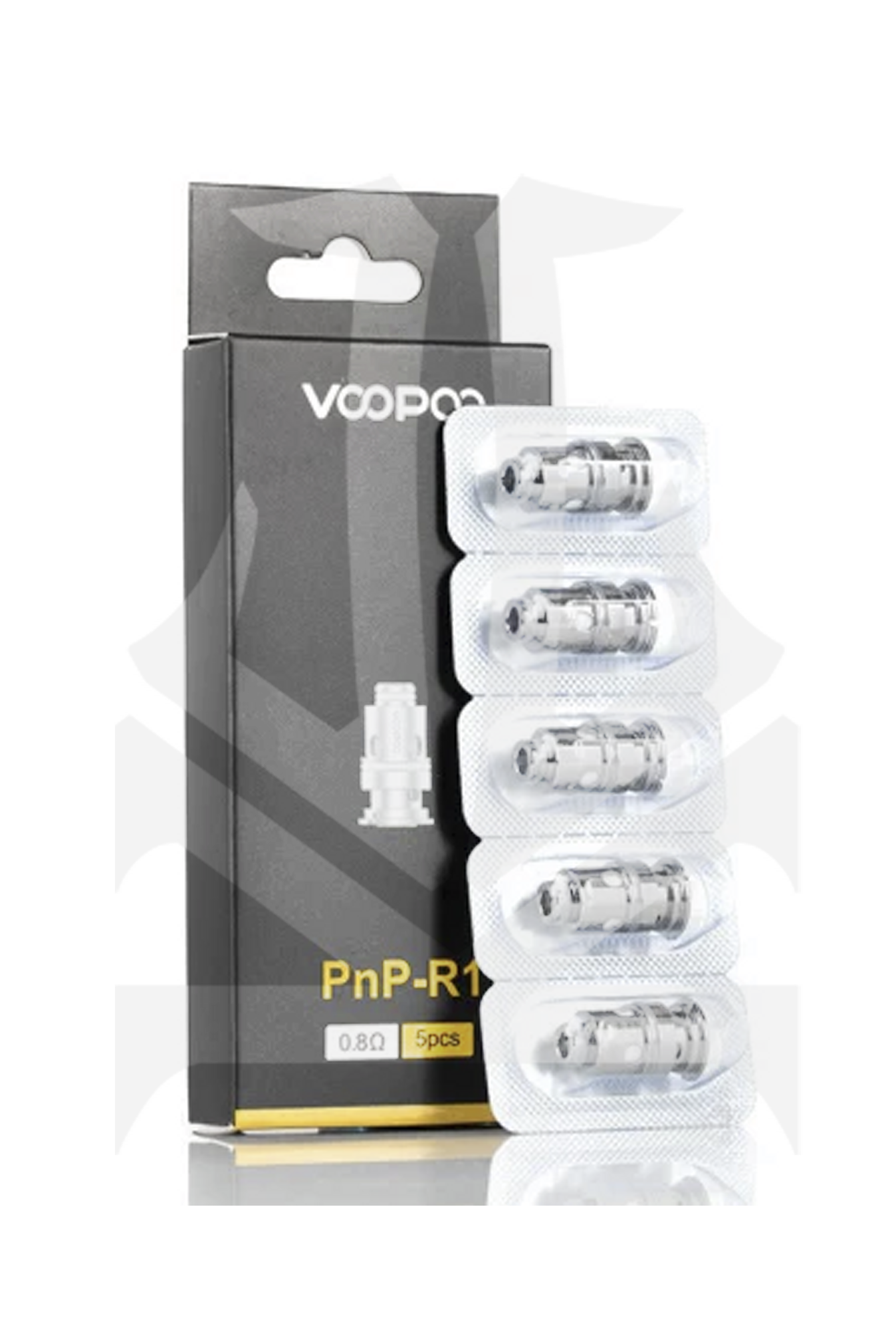 VooPoo PnP Coils