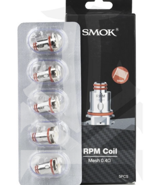 Smok RPM Coils