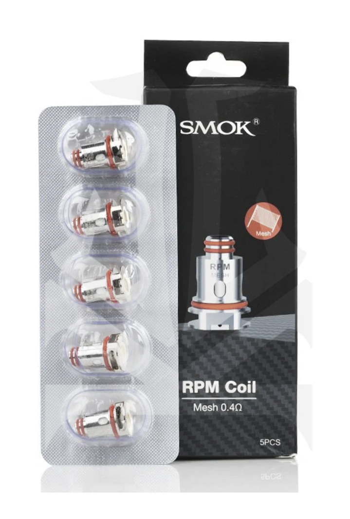 Smok RPM Coils