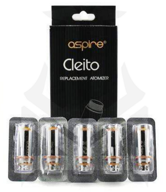 Aspire Cleito Coils