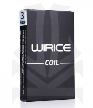 Wirice Launcher V3 Coils