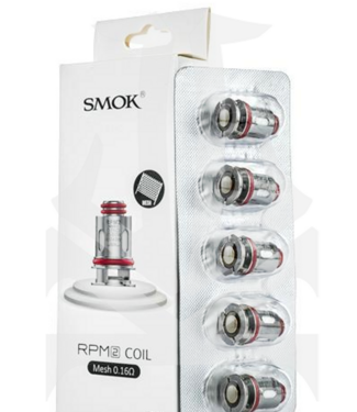 Smok RPM2 Coils