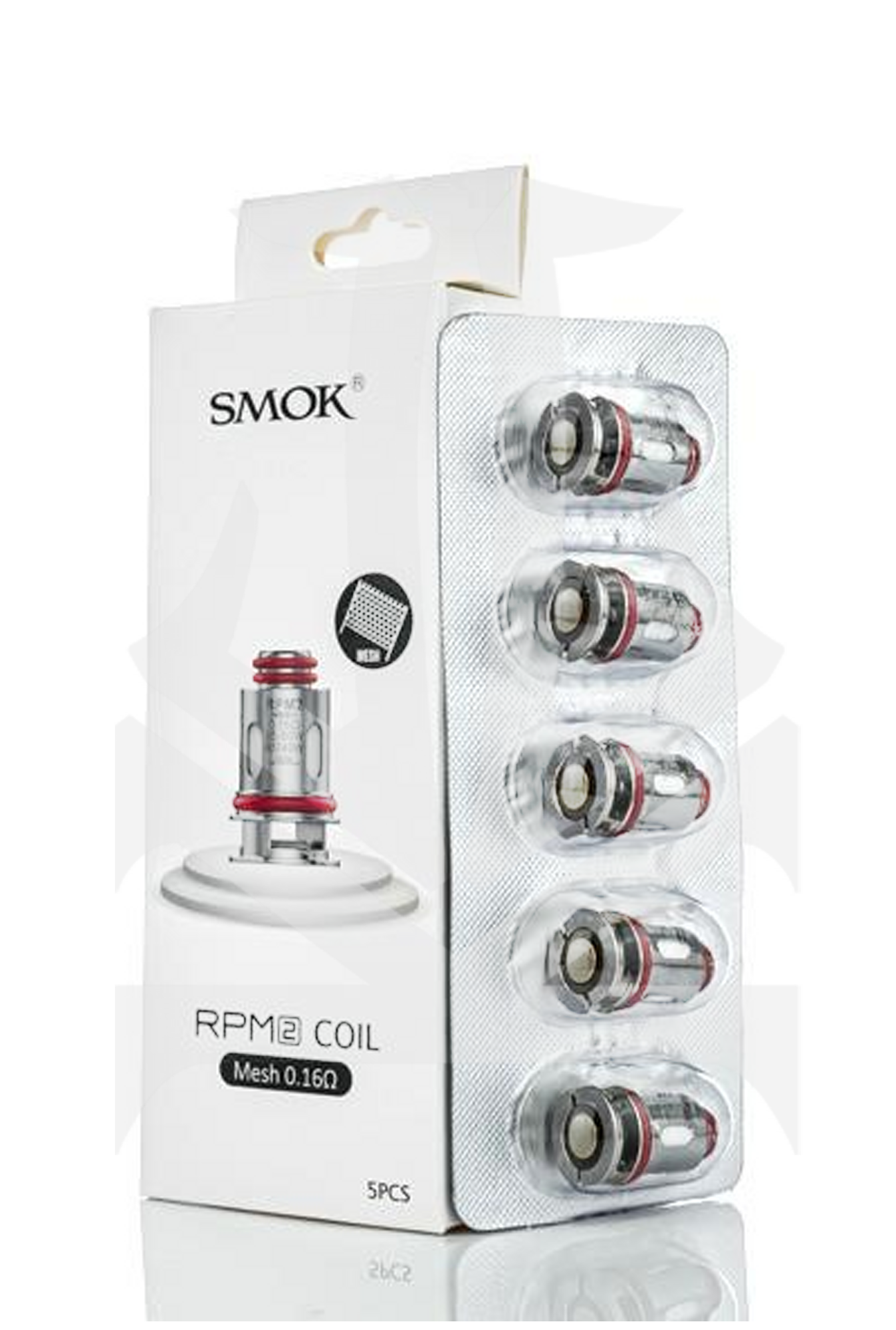 Smok RPM2 Coils