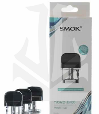 Smok Novo 2 Pods