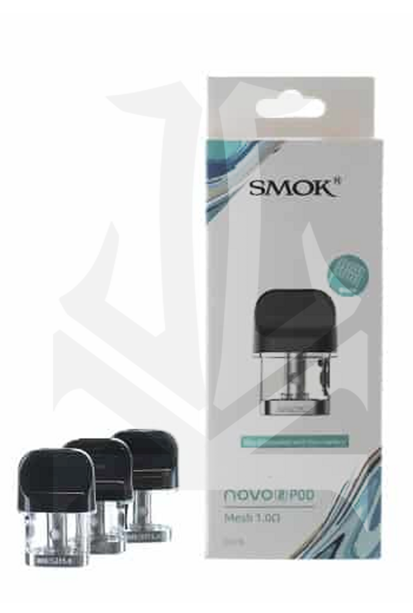 Smok Novo 2 Pods