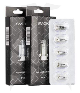 Smok Nord Coils