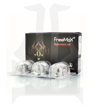 FreeMax Mesh Pro Coils